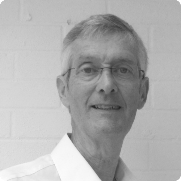 Dr Richard (Rick) Adams