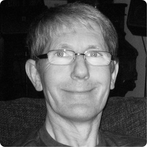 Professor Steve Bazire